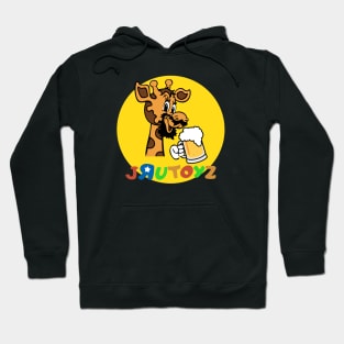 JRUTOYZ Hoodie